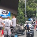 Poznati detalji nezgode na Čukarici: Muškarac koji je ležao na kolovozu zadobio teške povrede!