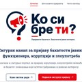 Pavlović (NPS): „Ko si bre ti“ opasan presedan