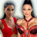 Maja htela da rasturi brak Miji Borisavljević?! Pevačica reagovala nakon tvrdnji da je Marinkovićeva želela da joj preotme…