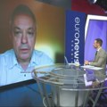 Profesor iz Kijeva za Euronews Srbija: Poseta Vučića veoma važna, za dolazak je bila potrebna hrabrost