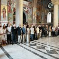 POKS – Obeleženo 80 godina od stradanja generala Draže Mihailovića