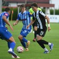 Crno-beli na Ubu otvaraju novu sezonu: Evo gde možete pratiti prenos meča Zemun - Partizan