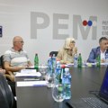 Savet REM-a nije izabrao predsednika: Dva kandidata dobila po četiri glasa