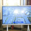 Žila kucavica Novog Beograda dobija dva velika kružna toka, Šapić najavio još 10 takvih raskrsnica u gradu