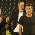 Saša Ilić trijumfovao na evropskom debiju: Treba vremena za ovu ekipu