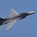 Драма на небу изнад Румуније: Ловац Ф-16 оборио дрон ракетом ваздух-ваздух
