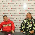 "Novca ima u rep muzici" Članovi grupe THCF otkrili sve o zaradi: Sa ovom folk zvezdom žele duet
