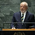 Lula da Silva: Carine SAD predstavljaju nepravednu i stratešku grešku, veći trošak i za Amerikance