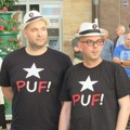 Upućene pretnje smrću osnivačima i zakonskim zastupnicima PUFa