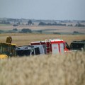 Poljska uručila ruskom ambasadoru protestnu notu zbog upada ruske rakete