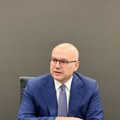 "SNS će uvek stajati uz svoj narod" Vučević oštro osudio privođenje Vladislava Dajkovića: "Zahtevamo prekid pritisaka na…