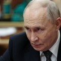 Američke obaveštajne službe: Putin bi mogao da pokrene hibridne napade na NATO