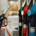 Nove cene goriva: Evrodizel skuplji za dinar, cena benzina nepromenjena