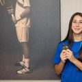 Tenis: Lana Virc sa reprezentacijom Srbije osvojila evropsko zlato: Kruna uspešne juniorske karijere