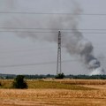 Skoro svi požari u Srbiji lokalizovani ili ugašeni: Najteže u Deliblatskoj peščari i na Stolovima kod Kraljeva