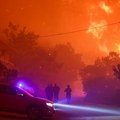 "Šta te briga šta ja: Radim?" Otkriveno odakle je žena koja je uhapšena zbog paljenja požara u Hrvatskoj: Strana državljanaka…