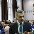 Šlosberg osuđen zbog diskreditacije ruske vojske
