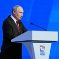 Putin: "Ne odričemo se"