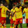 Ludnica i 7 golova, Lens goleadom počeo novu sezonu