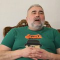 (Video) Miki Đuričić krenuo na detoks: Iz ishrane izbacio dve namirnice, uveo fizičku aktivnost pa postavio cilj: "Za mesec…