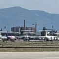 Niški studenti: Hvala svim zemljama koje su poslale pomoć u gašenju požara širom Srbije