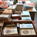 Besplatni udžbenici za 96.000 đaka