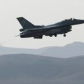 Grčki avioni F-16 presreli turski dron iznad severnog Egeja