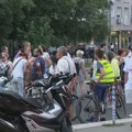 BLOG UŽIVO Počinje okupljanje studenata i građana na Savskom trgu: Slede govori, pa komemorativna šetnja