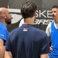 Basketaši putuju u Antverpen, Ždero najavljuje napad na zlato
