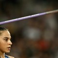 Прве речи после учешћа у финалу: Ево како је Адриана Вилагош видела учешће у Будимпешти!