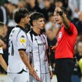 UŽIVO: Izjednačenje, Partizan bez odgovora!