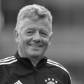Umro Peter Herman