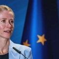 Kalas: Izbori za rusku Dumu održani u sve autoritarnijem okruženju