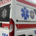 Užas kod Šapca: Auto sleteo s puta, vatrogasci-spasioci sekli lim: jedna osoba poginula, dve teže povređene!