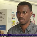 Umetnost povezuje: Srednjoškolci kroz fotografije upoznaju izazove migranata i izbeglica
