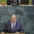 Lavrov: Zapad uslovljava Srbiju sankcijama Rusiji zarad puta u EU