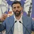 Oglasio se Šapić - šta je rekao posle tvrdnji pokreta Kreni-Promeni da je napao njihovu odbornicu?