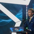 Afera teška 44 miliona evra potresa Mađarsku