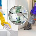 Zaradila 50 evra, a sada mora da plati 1300: Čistila kuće "na crno" i mora da vrati sve što je stavila u džep