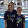 „Jesenji kup Subotice“ doneo pregršt medalja zrenjaninskom Proleteru