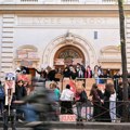 Nastavljaju se neredi u Francuskoj: Đaci gimnazije Tirgo blokirali školu, CGT najavio podršku protestima