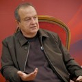 Dačić ima poruku za komuniste
