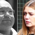 "Za Božić mi je to rekao": Kija u suzama na kremaciji Vladimira Vuletića o njihovom poslednjem razgovoru