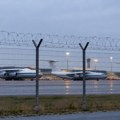 Incident na aerodromu u Lajpcigu: Probijena zaštitna ograda, policija traga za počiniocem