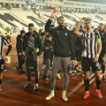 Uživo, Železničar - Partizan: Derbi kola u Superligi igra se u Pančevu