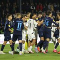 Uživo, Železničar - Partizan: Crno-beli gube u Pančevu