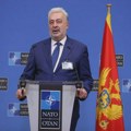 Zdravko Krivokapić pružio podršku studentima u Srbiji