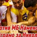 Mali fudbal, veliko srce - Zvezdin meč ima humanitarni karakter