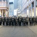 Vanredno u Italiji: Policija više ne može sama - elitna brigada "Gromovi" maršira ulicama