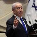 Netanjahu upozorio na „drugi Holokaust“ uoči izbora u Izraelu